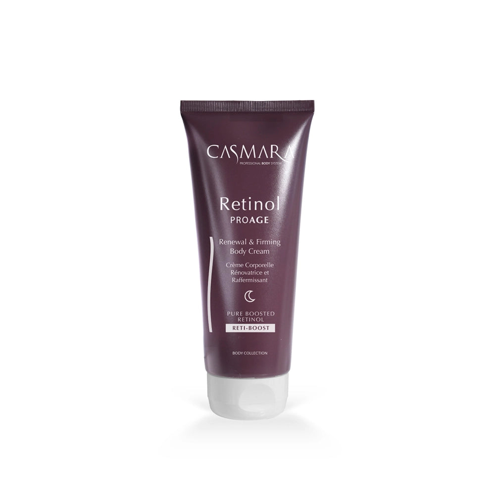 Renewal & Firming Body Cream