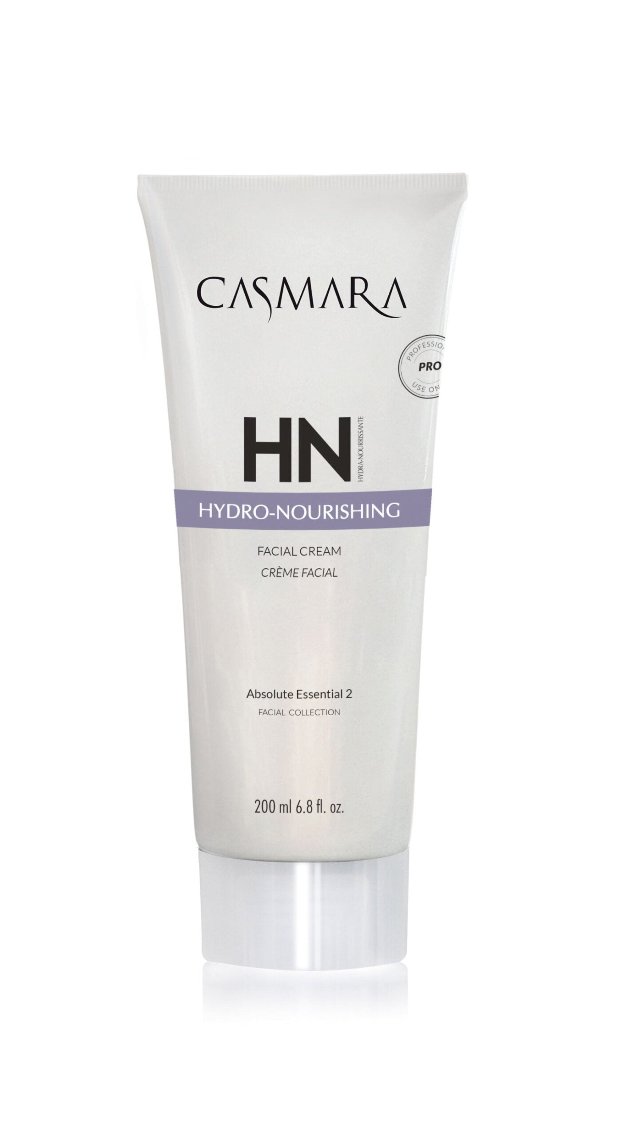 Hydro-Nourishing Massage Cream 200 ml