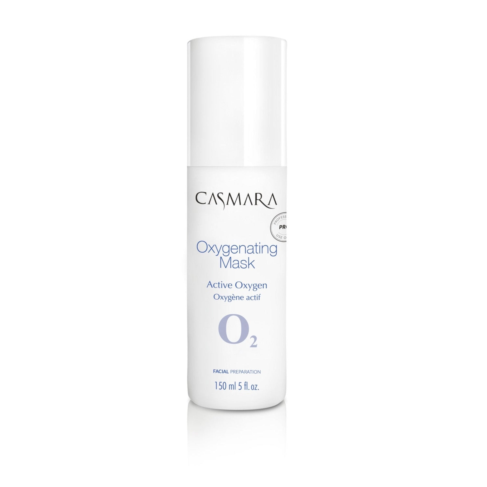 Oxygenating Mask 150 ml