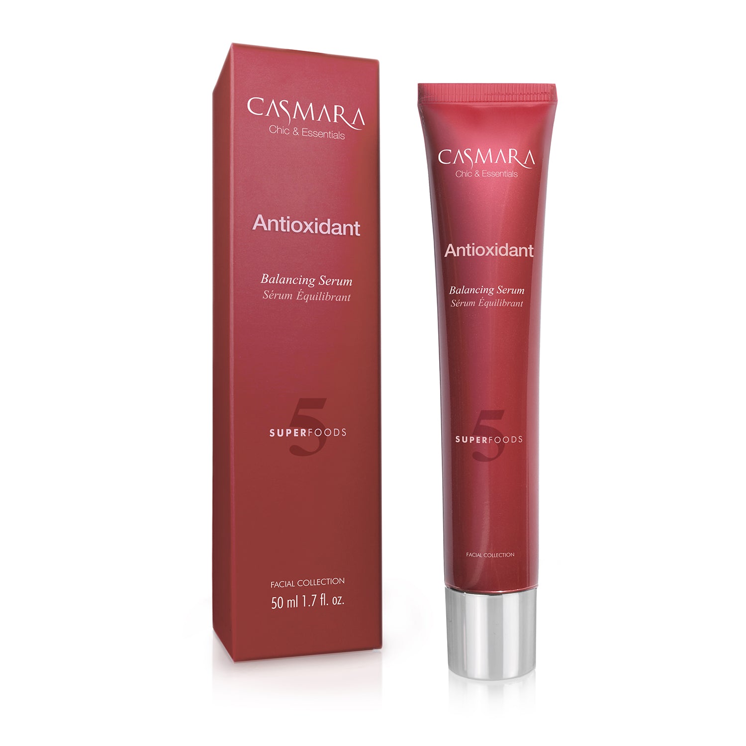 Antioxidant Balancing Serum 50 ml