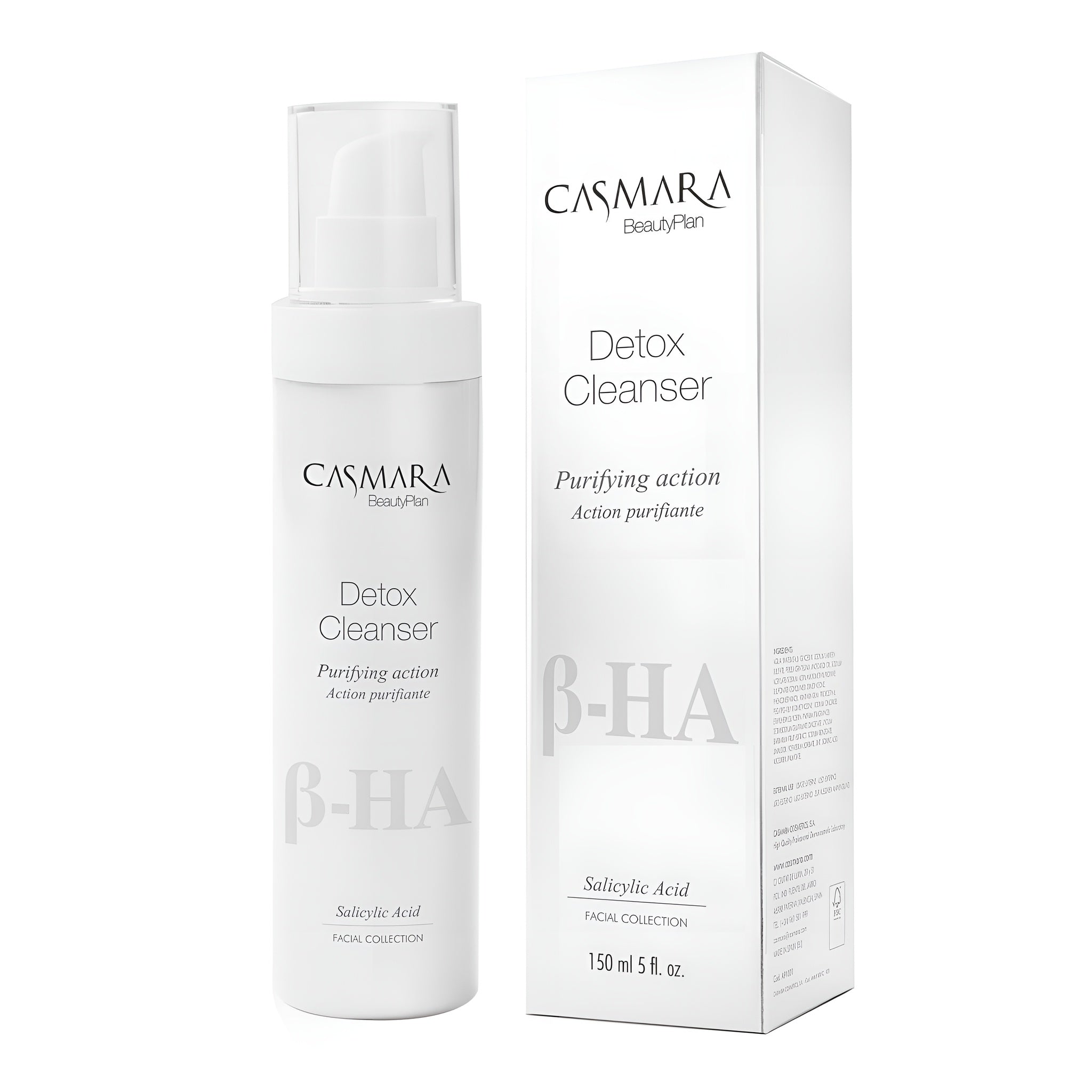 Purifying Cleanser 150 ml