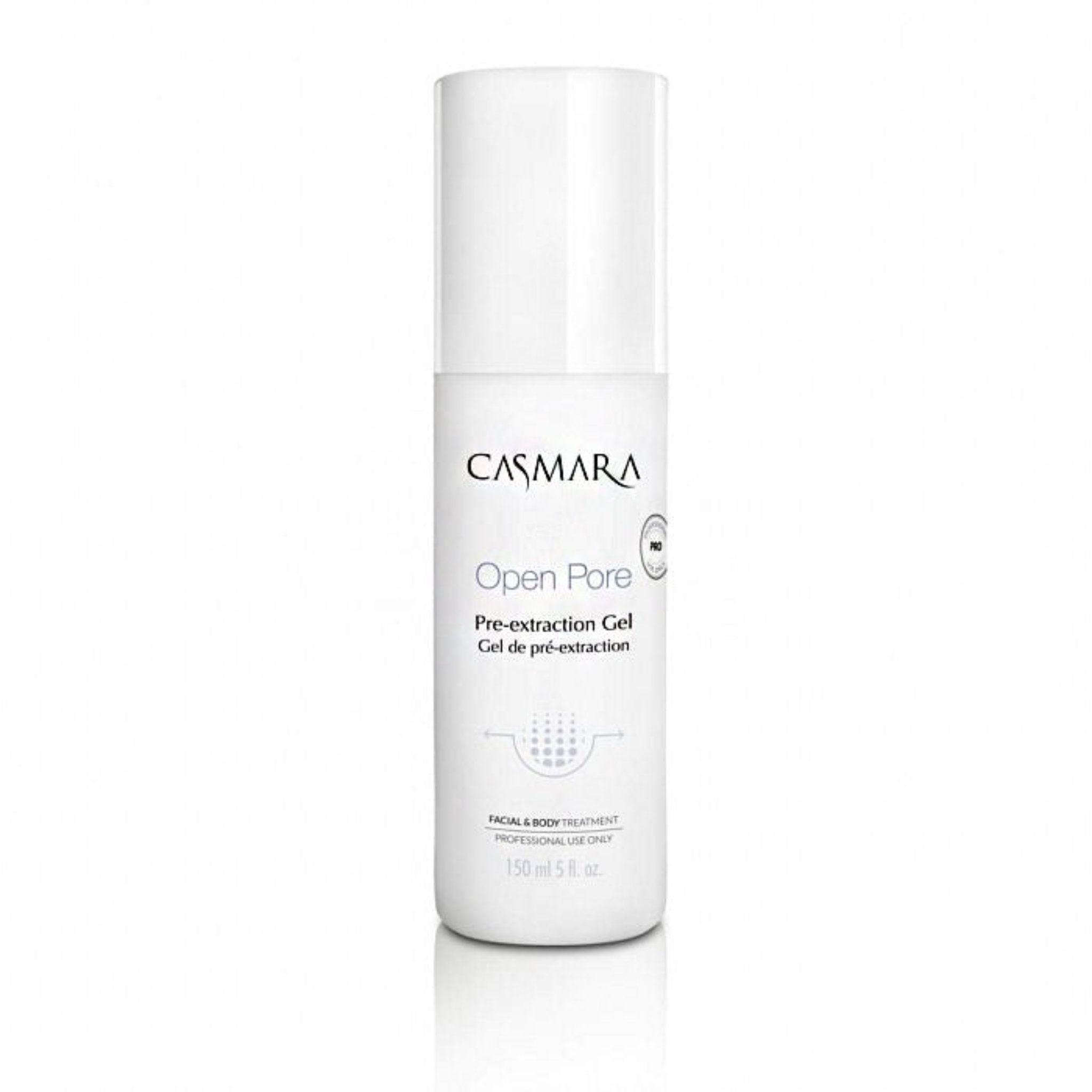 Open Pore Pre-Extraction Gel 150 ml