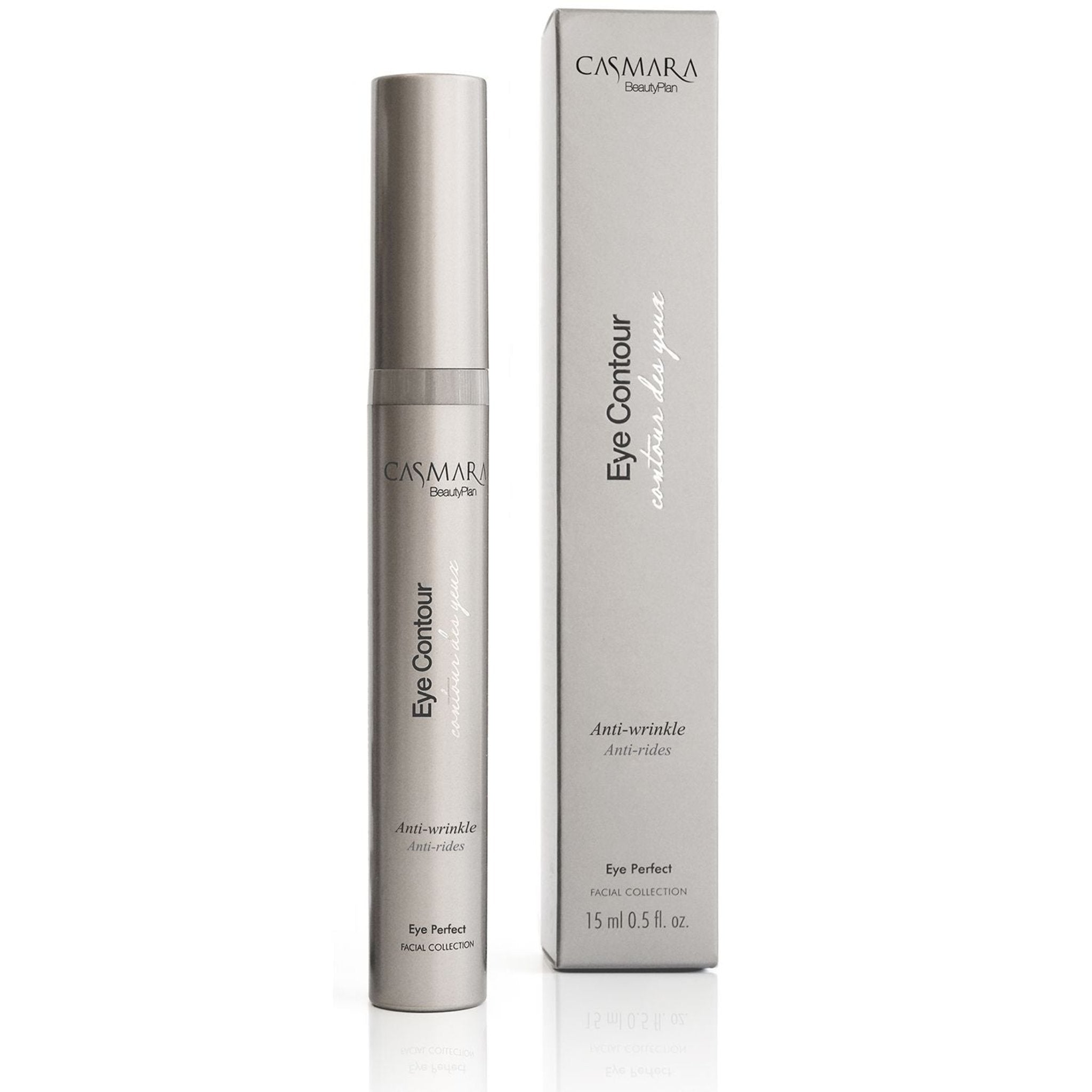 Eye Contour Anti-Wrinkle Cream 15 ml