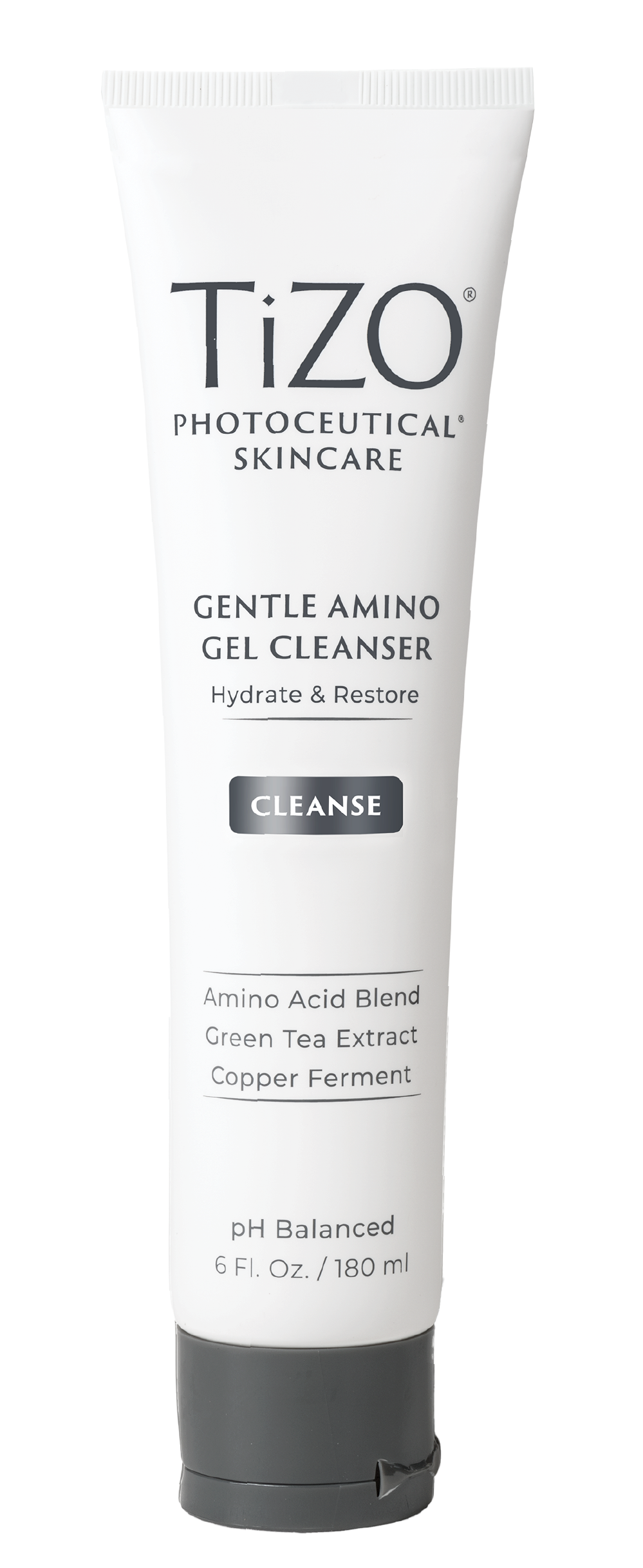 Tizo Gentle Amino Gel Cleanser 180ml