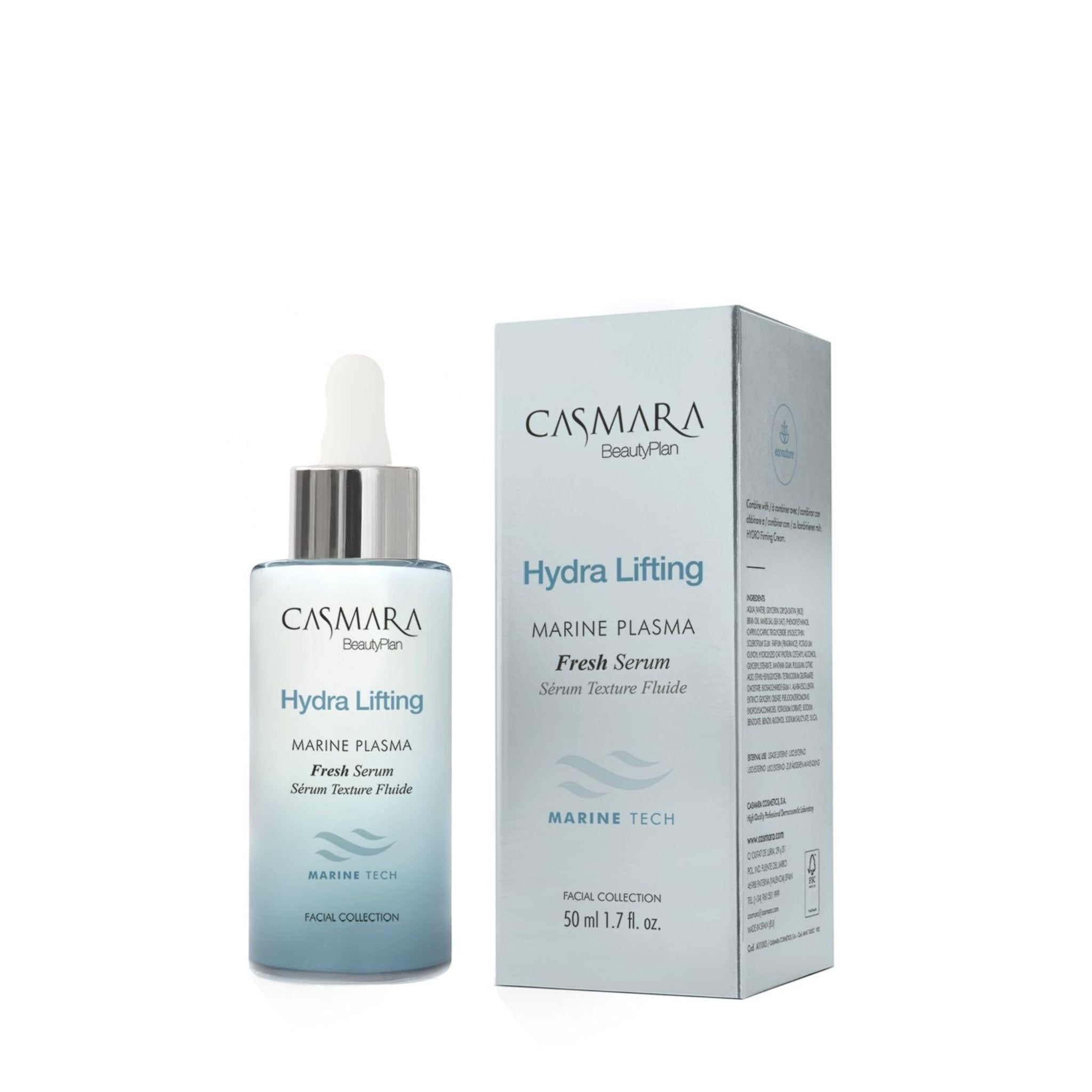 Hydra Lifting Fresh Serum 50 ml