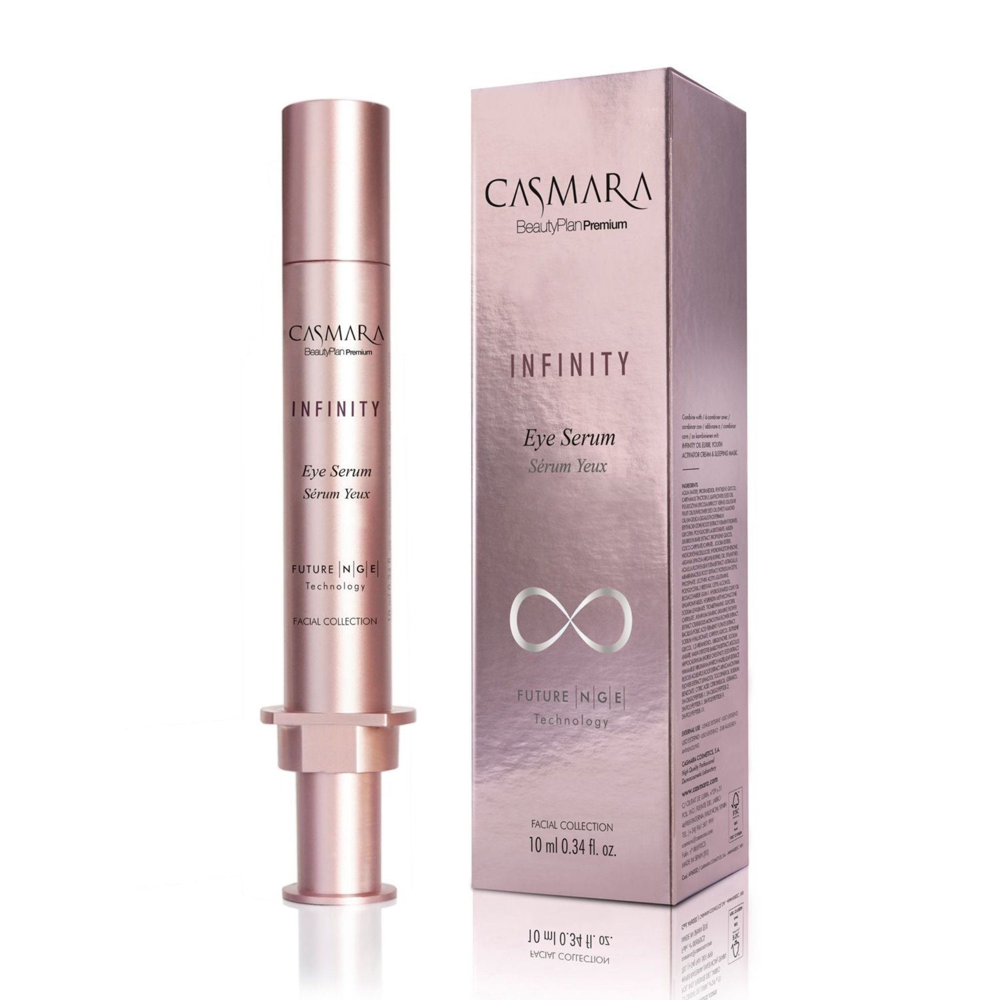 Infinity Eye Serum 10 ml