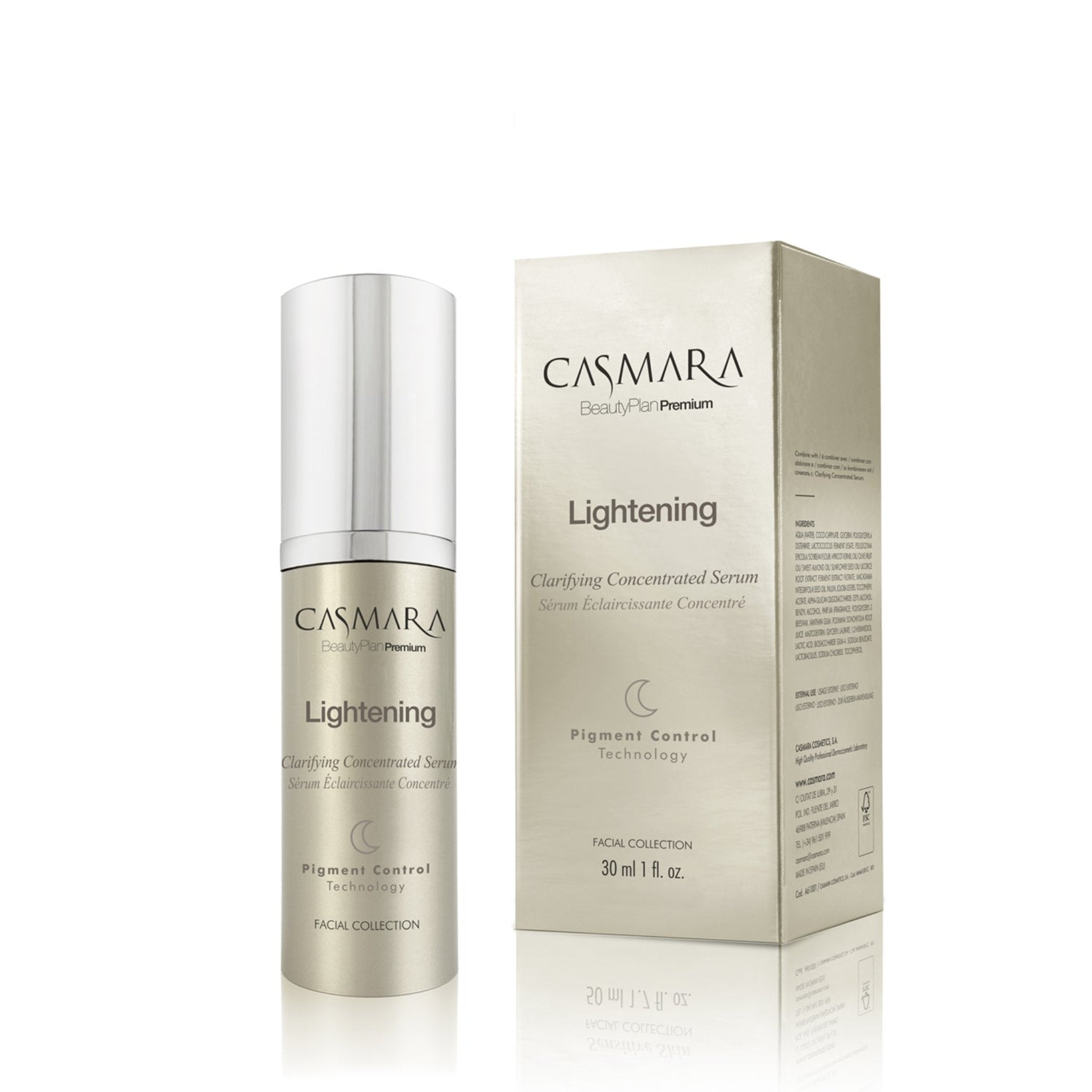 Radiant C Brightening Concentrated Serum 50 ml8