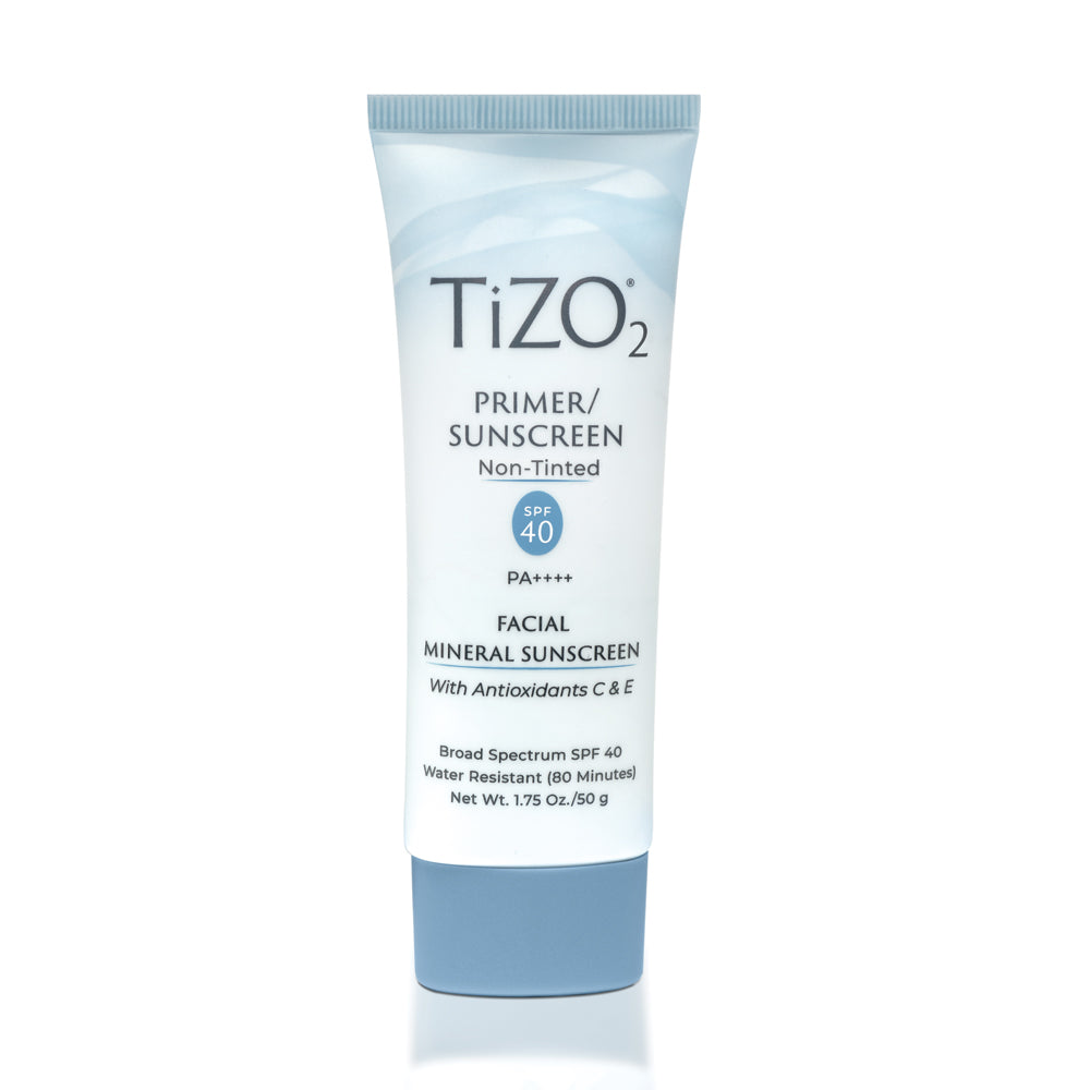 TiZO2 Protector Solar Mineral Rostro Neutro SPF40