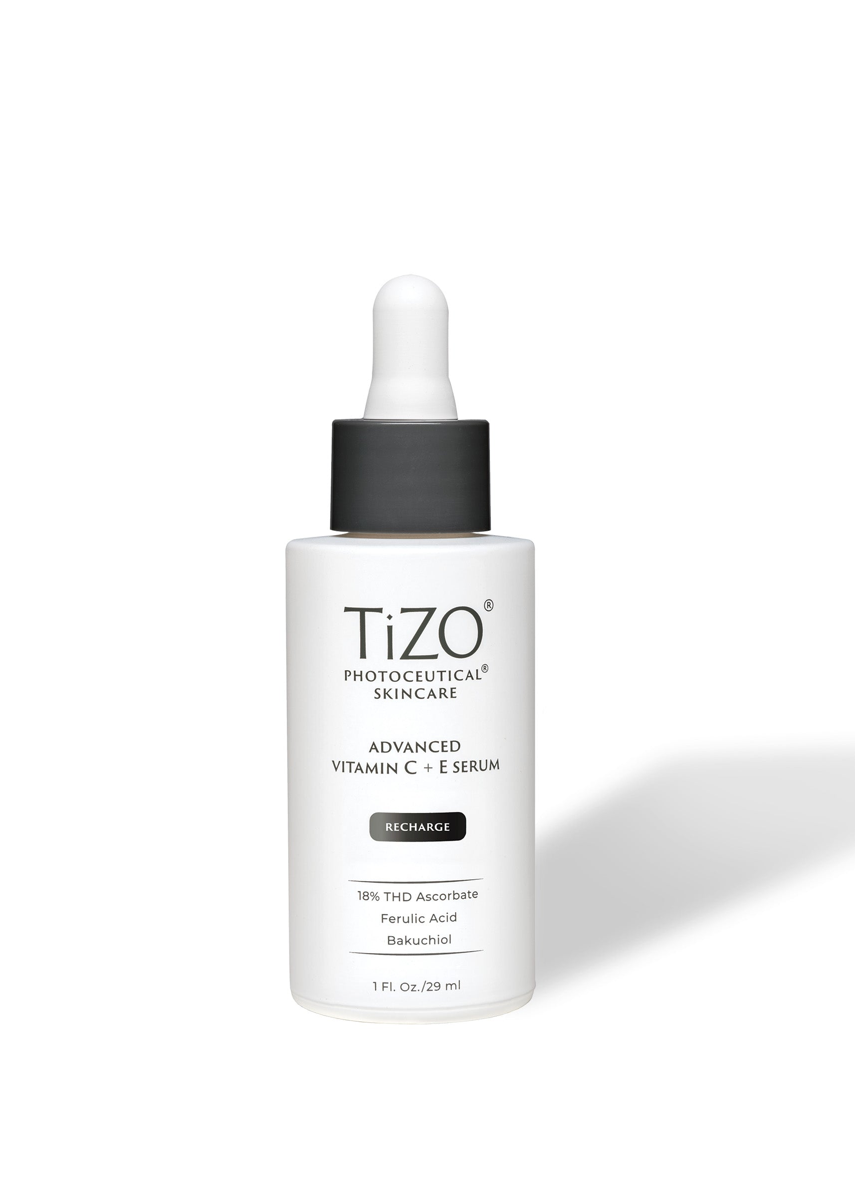 TiZO Photoceutical Advanced Vitamin CE Serum 29mL