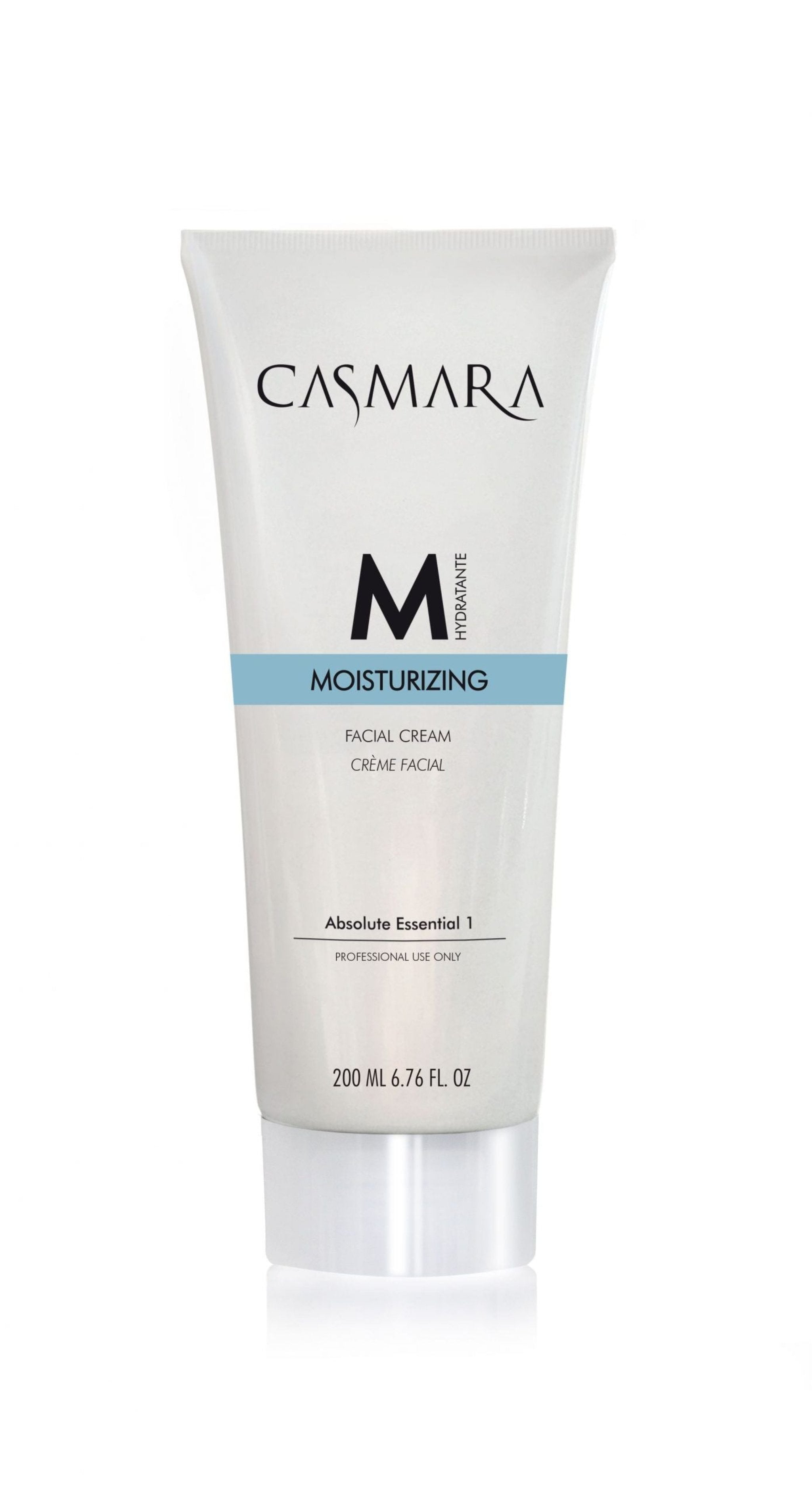 Moisturising Massage Facial Cream 200 ml