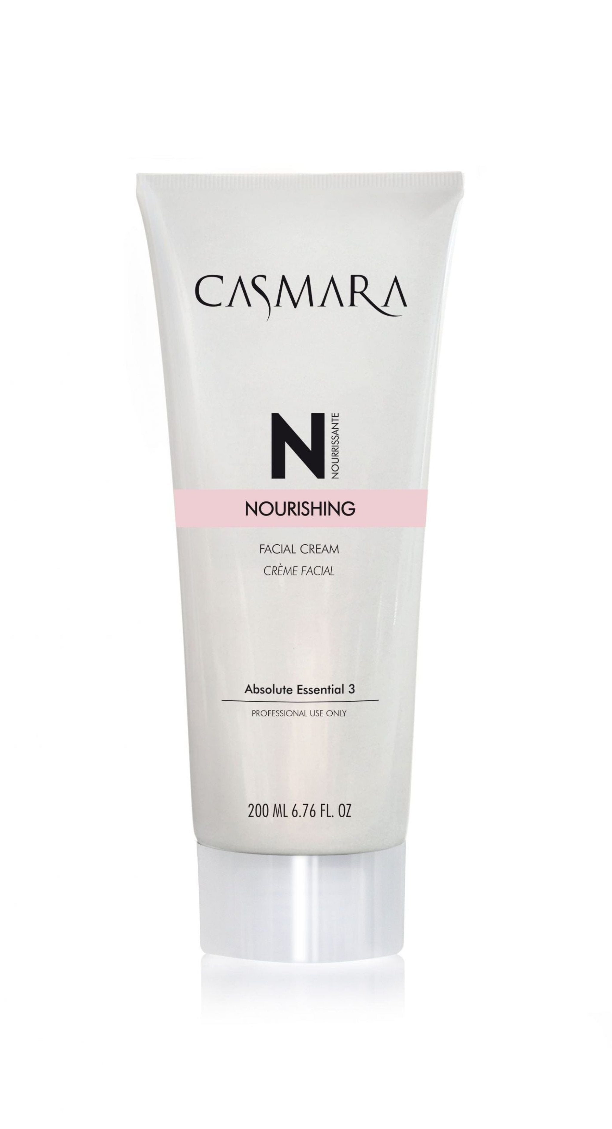 Nourishing Massage Cream 200 ml