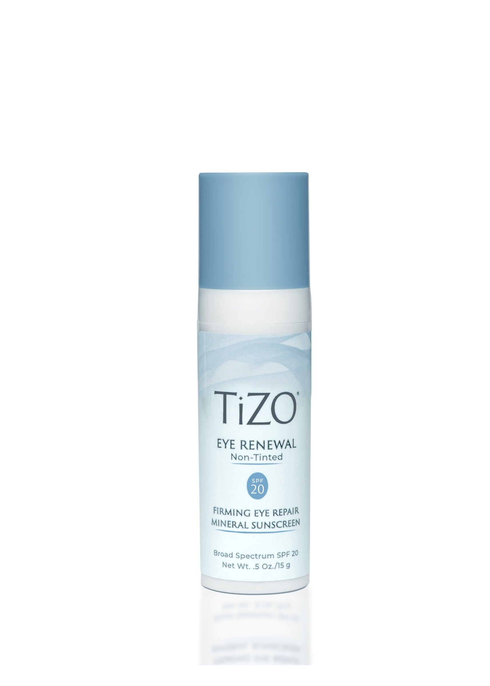 TiZO Eye Renewal Reparador Reafirmante Ojos SPF20
