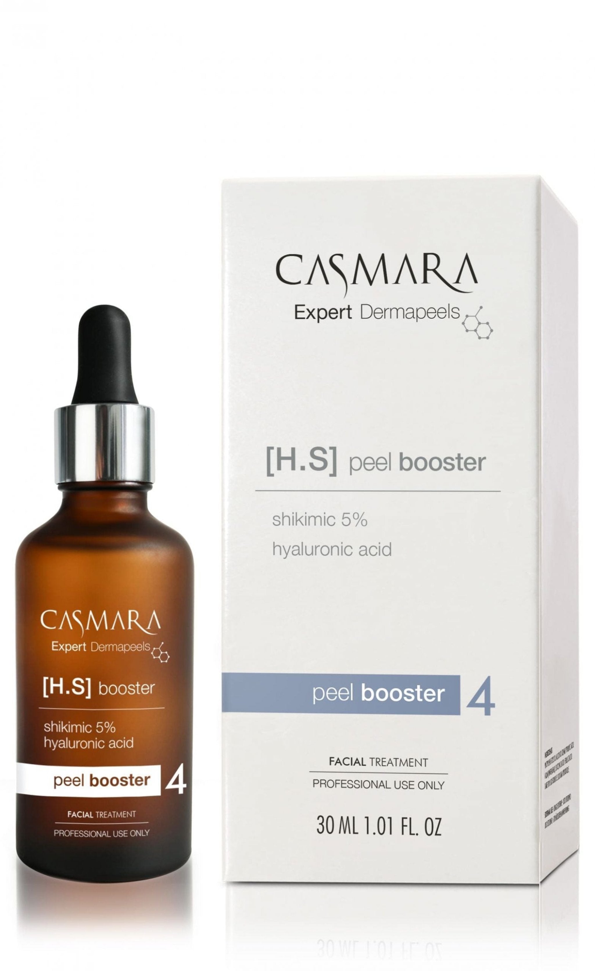 HS Peel Booster Serum 50 ml