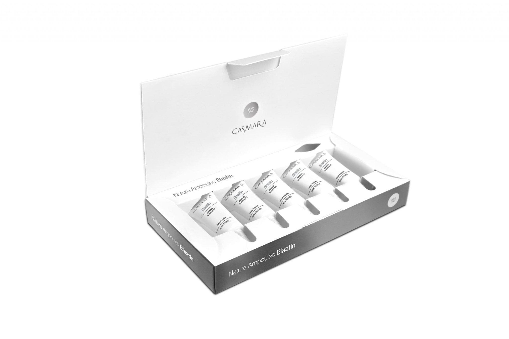 Nature Ampoules Elastin (5units/4ml)