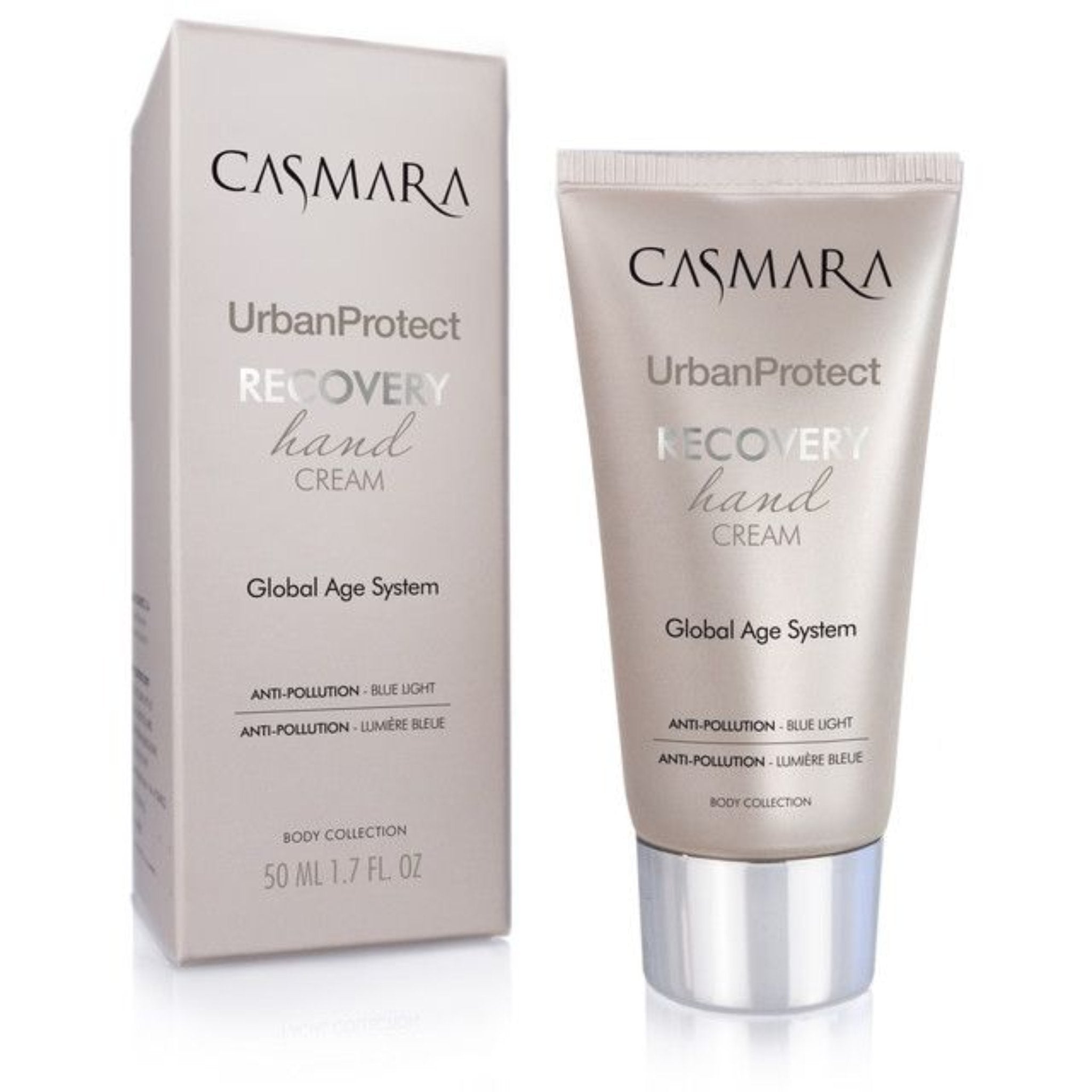 Urban Protect Hands Cream 50 ml